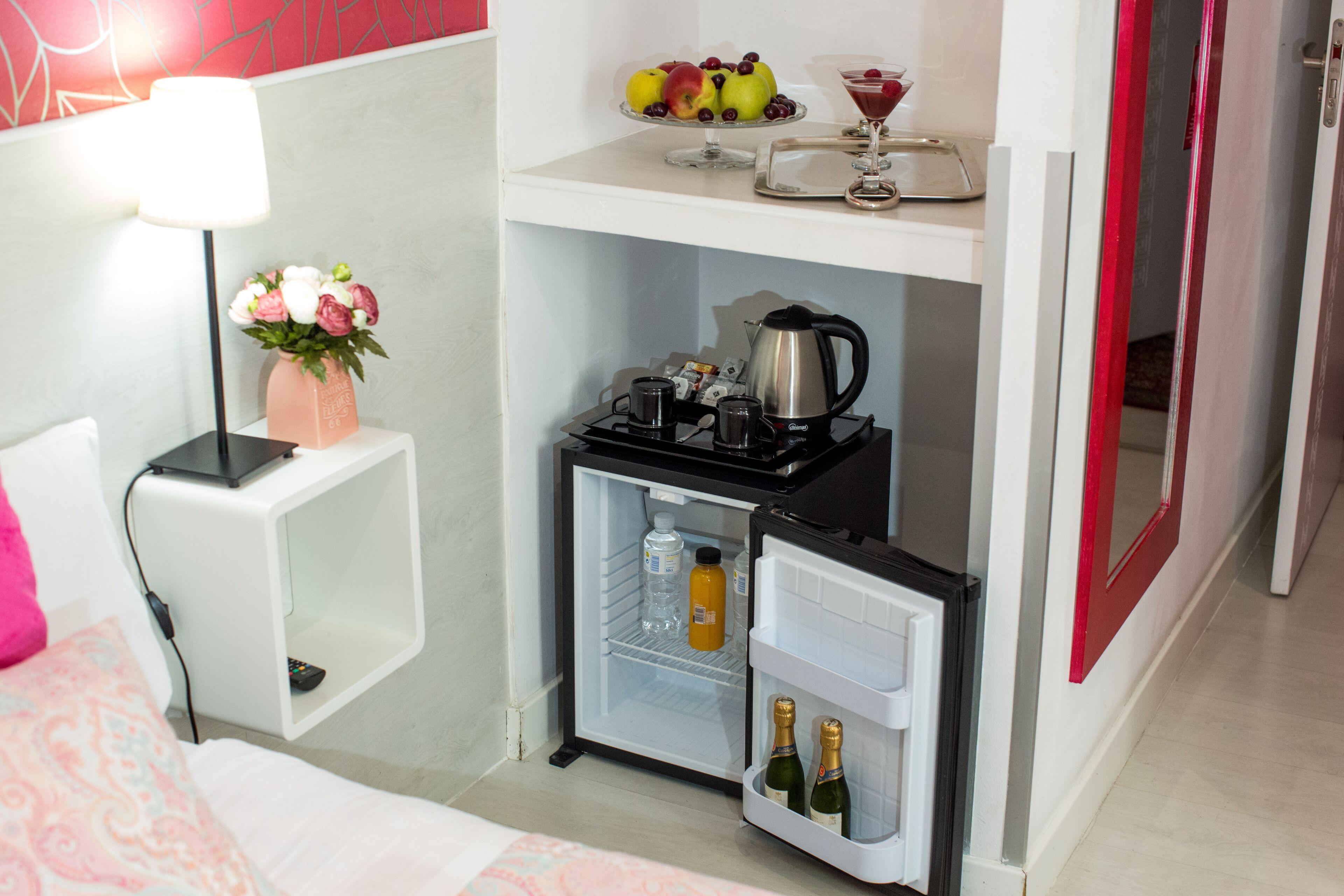 Hostal Inn Madrid — Photos 2